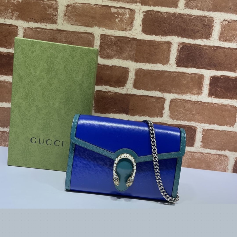 G*u*i satchel bags